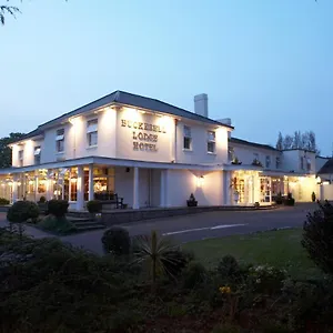 3* Hotel Buckerell