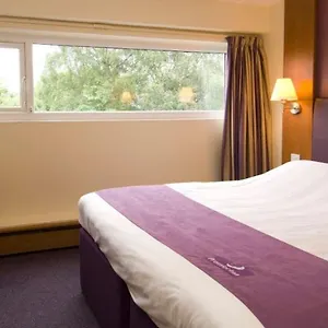 Premier Hotel Knutsford