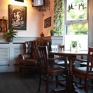 Rowton Poplars Hotel Chester