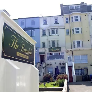The Ramleh Guest house Scarborough