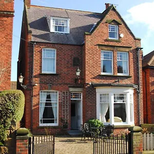 The In Robin Hoods Bay Guest house Robin Hood's Bay